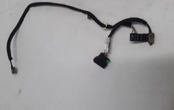 Renault Scenic IV - Grand scenic IV Other wiring loom 240366223R