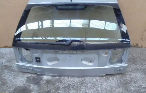Volvo S40, V40 Wiper switch 