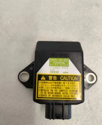 Toyota RAV 4 (XA30) ESP (stability system) control unit 8918342010 8745045510