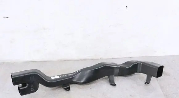 BMW X7 G07 Cabin air duct channel 7466092 64227466092
