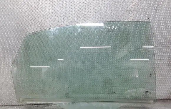 Hyundai Grandeur Rear door window glass