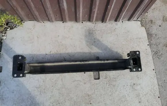 Seat Toledo IV (NH) Front bumper cross member 5JA807109 6LA807109