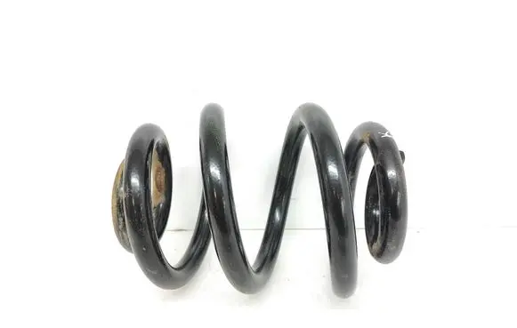 Volkswagen Transporter - Caravelle T5 Rear coil spring 