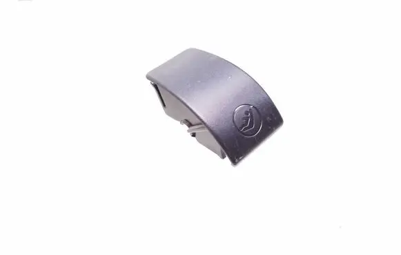 Skoda Octavia Mk3 (5E) ISOFIX cover 5E0887187A