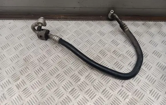 Audi A6 S6 C7 4G Air conditioning (A/C) pipe/hose 4G0260707AH
