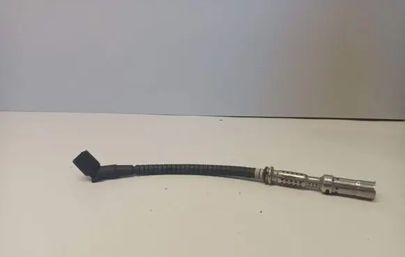 BMW 3 E46 Ignition plug leads 12121247360 1247360 1709201