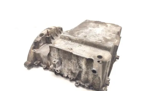 Ford Focus Oil sump E3BG6675