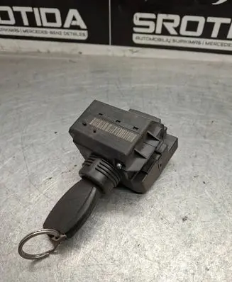 Mercedes-Benz CLK A209 C209 Ignition lock 2095450508 33002403 33002404