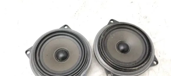 BMW X1 E84 Front door high frequency speaker 9143232 65139143232