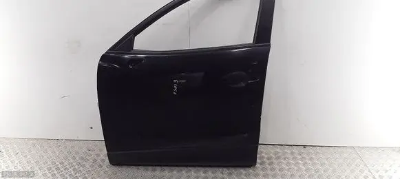 Mazda CX-5 Front door