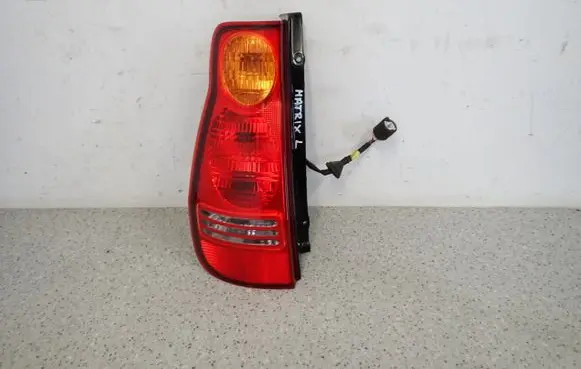 Hyundai Matrix Rear/tail lights 