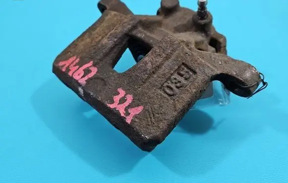 Peugeot 4007 Rear brake caliper IMPRK1462321
