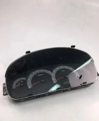 Hyundai Elantra Speedometer (instrument cluster) 940132D210