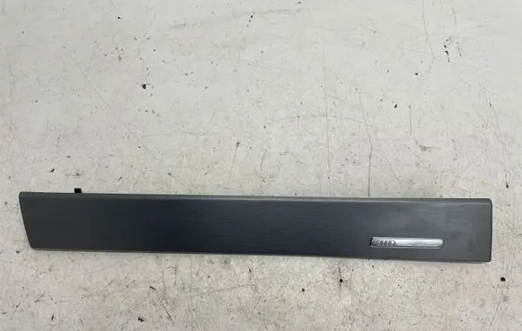 Audi Q3 F3 Centre console side trim front 83C857185C
