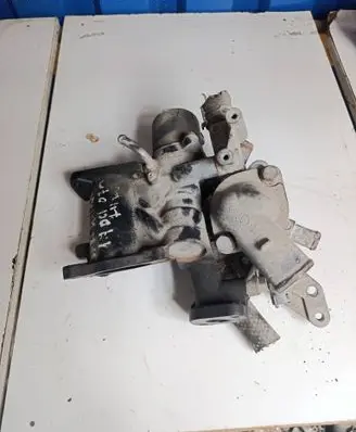 EGR valve