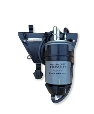 Land Rover Range Rover Sport L494 Fuel filter bracket/mount holder HPLA9B262BA FPLA9180A