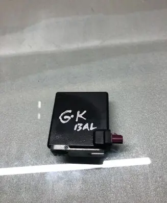 Volkswagen Taigo Aerial antenna amplifier 3g9035534