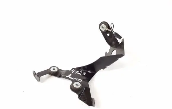 Jaguar XE Fuel filter bracket/mount holder GX739D202AD