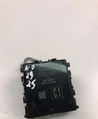 Toyota Corolla E210 E21 Other control units/modules 8594012230