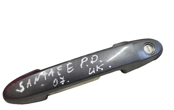Hyundai Santa Fe Front door exterior handle