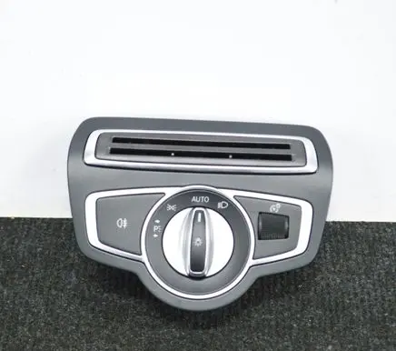 Mercedes-Benz GLC X253 C253 Light switch A2059051810