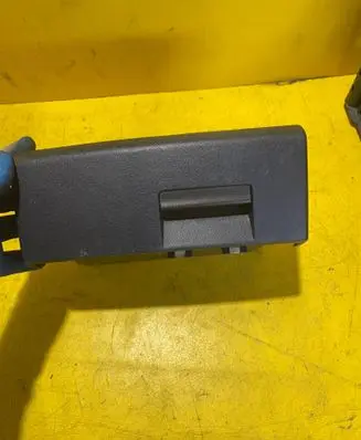 Audi A4 S4 B6 8E 8H Glove box