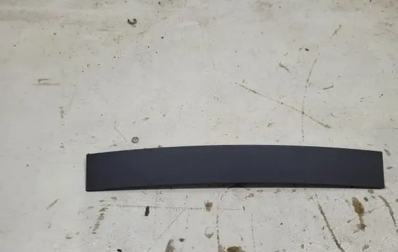 Mercedes-Benz GLK (X204) Panel trim A2046800608