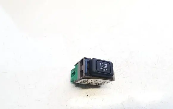 Lexus GS 300 350 430 450H Traction control (ASR) switch 15A895