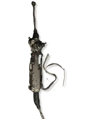 Audi Q7 4M Steering rack 4N0909144G 4M1423055AQ