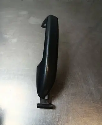Volkswagen Passat Alltrack Front door exterior handle 3C0837209