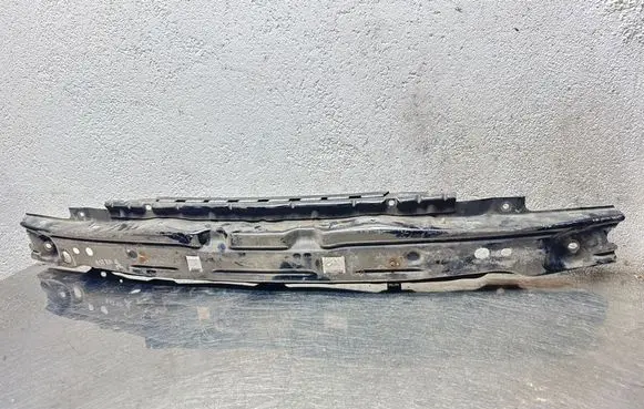 Opel Astra G Front bumper cross member