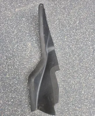 Renault Kangoo II Wiper trim 8200439447