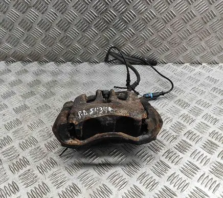 Volkswagen Crafter Front brake caliper 2E0615106B