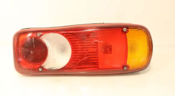 Opel Movano B Rear/tail lights 265500292R