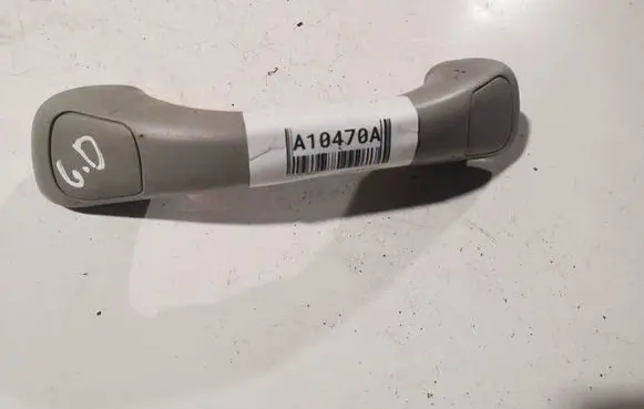 Volvo S60 Rear interior roof grab handle