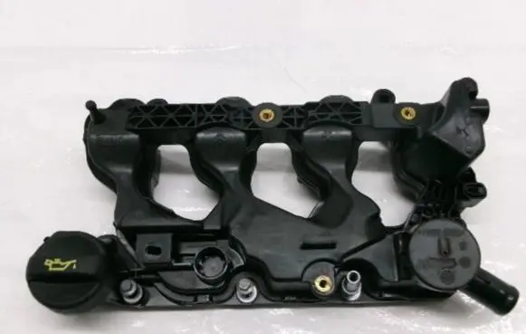 Citroen Berlingo Intake manifold 9827622780