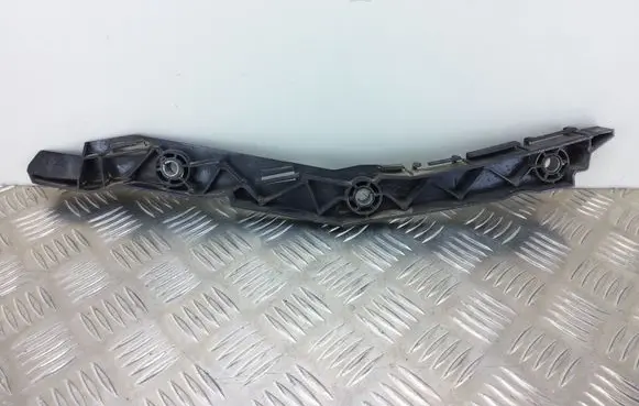 Citroen C4 I Picasso Front bumper mounting bracket 9656671080