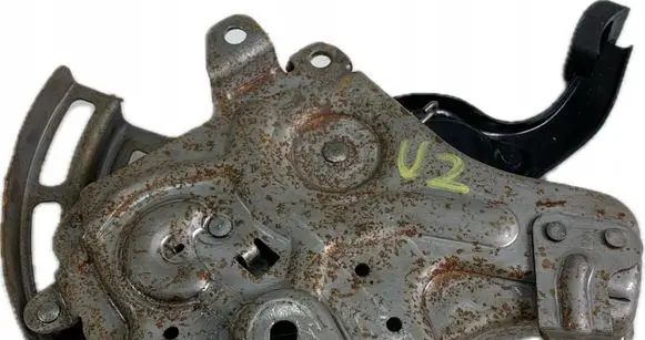Dodge Challenger Pedal assembly 04779478AI