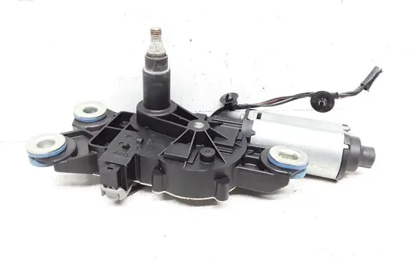 Volvo V70 Rear window wiper motor 31290787