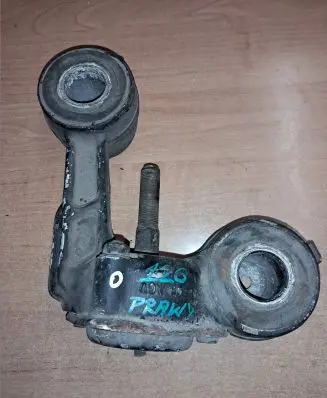 Mercedes-Benz S W126 Front upper control arm/wishbone 1263301343