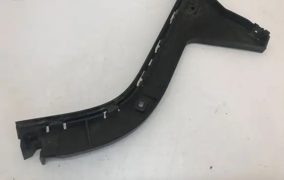 Volvo C70 Rear bumper mounting bracket 09466905