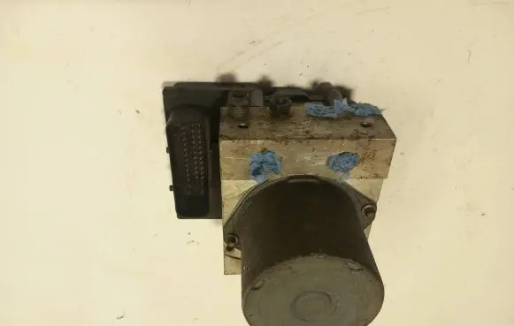 BMW 5 E60 E61 ABS Pump 0265234134