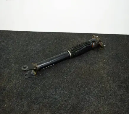Mercedes-Benz GLE (W166 - C292) Rear shock absorber/damper A1663261500