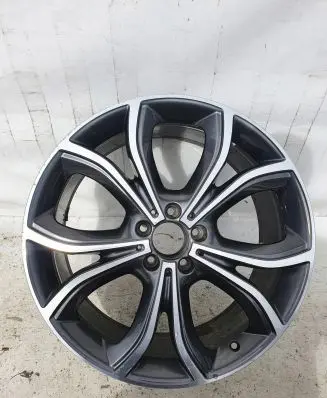 Mercedes-Benz E W238 R20 alloy rim 
