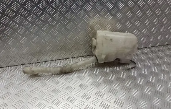 Renault Scenic II - Grand scenic II Windshield washer fluid reservoir/tank 8200104706