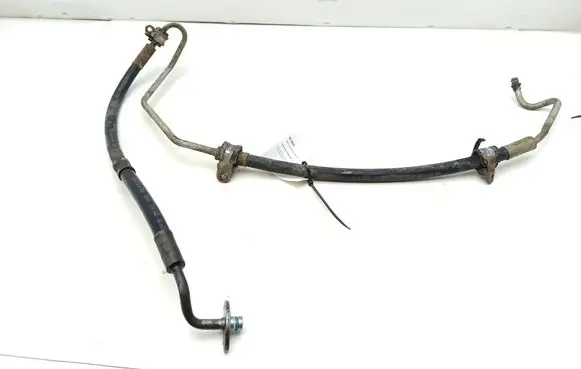 Volkswagen Crafter Power steering hose/pipe/line 