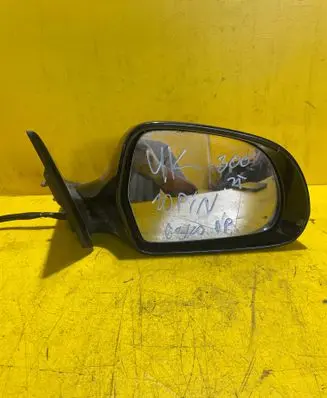 Audi A5 8T 8F Rear view mirror (interior) E1020931