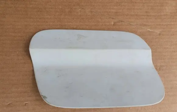 Volkswagen Tiguan Fuel tank cap trim 5NA809909