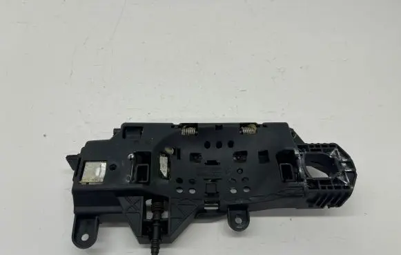 Audi Q5 SQ5 Rear door exterior handle/bracket 8oab837811 AB837811