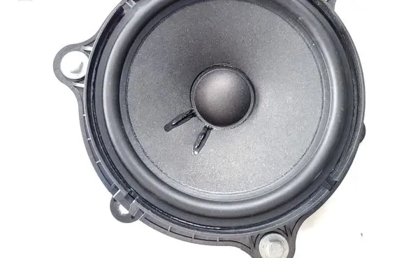 Renault Clio V Front door speaker 281569368R
